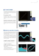 Preview for 13 page of Hioki MR8847A Manual