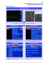 Preview for 5 page of Hioki MR8875 Measurement Manual