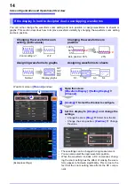 Preview for 16 page of Hioki MR8875 Measurement Manual