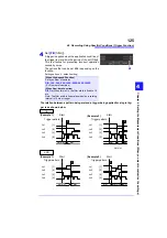 Preview for 135 page of Hioki MR8880-20 Instruction Manual