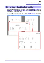 Preview for 49 page of Hioki MR8904 Instruction Manual