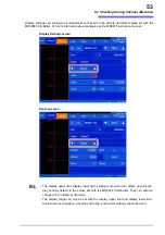 Preview for 57 page of Hioki MR8904 Instruction Manual