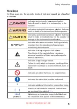 Предварительный просмотр 11 страницы Hioki PD3259-50 Instruction Manual