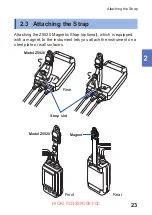 Предварительный просмотр 29 страницы Hioki PD3259-50 Instruction Manual