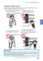 Предварительный просмотр 41 страницы Hioki PD3259-50 Instruction Manual