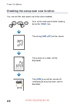 Предварительный просмотр 52 страницы Hioki PD3259-50 Instruction Manual