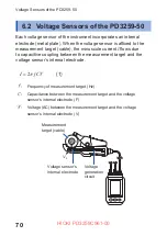 Предварительный просмотр 76 страницы Hioki PD3259-50 Instruction Manual