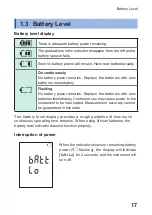 Preview for 23 page of Hioki PD3259 Instruction Manual