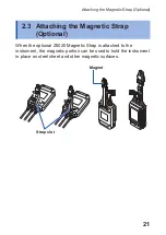 Preview for 27 page of Hioki PD3259 Instruction Manual