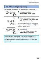 Preview for 39 page of Hioki PD3259 Instruction Manual