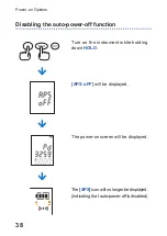 Preview for 44 page of Hioki PD3259 Instruction Manual