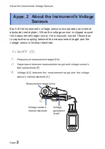 Preview for 62 page of Hioki PD3259 Instruction Manual