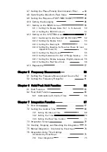 Preview for 4 page of Hioki Power HiTester 3193 Instruction Manual