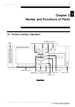 Preview for 23 page of Hioki Power HiTester 3193 Instruction Manual