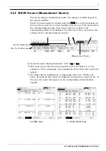 Preview for 27 page of Hioki Power HiTester 3193 Instruction Manual