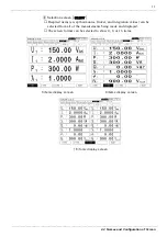 Preview for 29 page of Hioki Power HiTester 3193 Instruction Manual