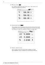 Preview for 30 page of Hioki Power HiTester 3193 Instruction Manual