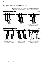 Preview for 42 page of Hioki Power HiTester 3193 Instruction Manual