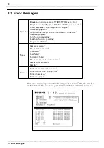 Preview for 46 page of Hioki Power HiTester 3193 Instruction Manual