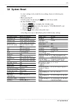 Preview for 47 page of Hioki Power HiTester 3193 Instruction Manual