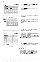 Preview for 52 page of Hioki Power HiTester 3193 Instruction Manual