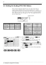 Preview for 58 page of Hioki Power HiTester 3193 Instruction Manual