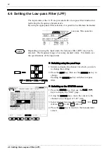 Preview for 60 page of Hioki Power HiTester 3193 Instruction Manual