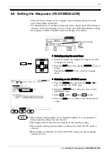 Preview for 63 page of Hioki Power HiTester 3193 Instruction Manual