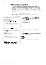 Preview for 66 page of Hioki Power HiTester 3193 Instruction Manual