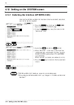 Preview for 70 page of Hioki Power HiTester 3193 Instruction Manual