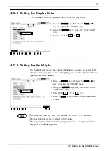 Preview for 71 page of Hioki Power HiTester 3193 Instruction Manual