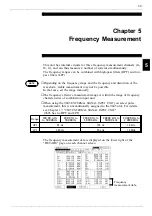 Preview for 77 page of Hioki Power HiTester 3193 Instruction Manual