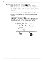 Preview for 82 page of Hioki Power HiTester 3193 Instruction Manual