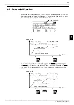 Preview for 83 page of Hioki Power HiTester 3193 Instruction Manual