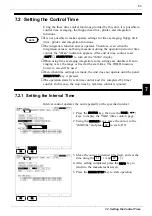 Preview for 87 page of Hioki Power HiTester 3193 Instruction Manual