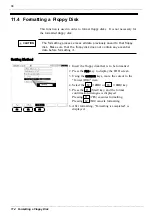 Preview for 116 page of Hioki Power HiTester 3193 Instruction Manual