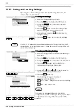 Preview for 122 page of Hioki Power HiTester 3193 Instruction Manual