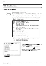 Preview for 128 page of Hioki Power HiTester 3193 Instruction Manual