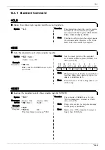 Preview for 149 page of Hioki Power HiTester 3193 Instruction Manual