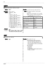 Preview for 156 page of Hioki Power HiTester 3193 Instruction Manual