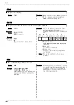 Preview for 158 page of Hioki Power HiTester 3193 Instruction Manual