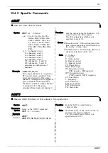 Preview for 159 page of Hioki Power HiTester 3193 Instruction Manual