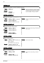 Preview for 186 page of Hioki Power HiTester 3193 Instruction Manual