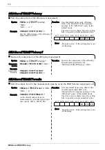 Preview for 190 page of Hioki Power HiTester 3193 Instruction Manual