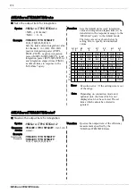 Preview for 192 page of Hioki Power HiTester 3193 Instruction Manual