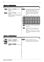 Preview for 194 page of Hioki Power HiTester 3193 Instruction Manual