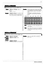 Preview for 195 page of Hioki Power HiTester 3193 Instruction Manual