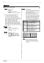 Preview for 196 page of Hioki Power HiTester 3193 Instruction Manual