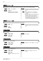 Preview for 198 page of Hioki Power HiTester 3193 Instruction Manual