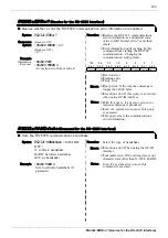 Preview for 201 page of Hioki Power HiTester 3193 Instruction Manual